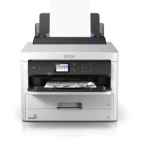 Принтер Epson WorkForce Pro WF-C5290DW фото 1